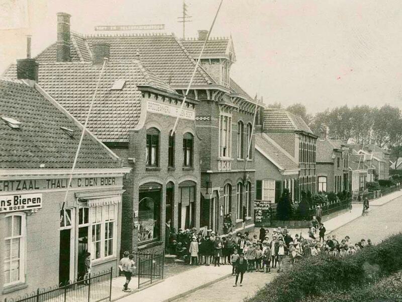 Hansweert