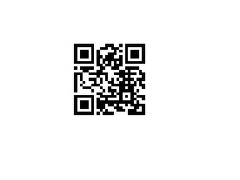 QR code